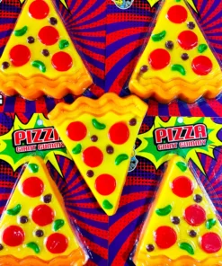 Not Specified Giant Gummy Takeaways 200g American Candy