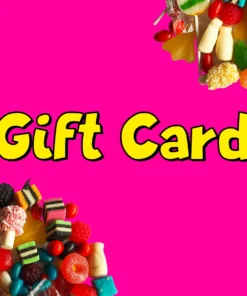 LollyShop NZ Christmas LollyShop Online Gift Card