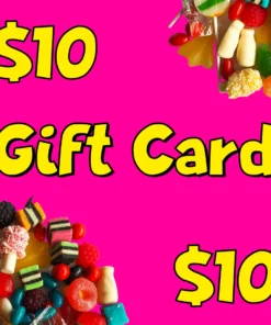 Not Specified Christmas Gift Voucher $10