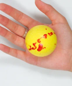 LollyShop Novelty Gobstopper American Multi-coloured 140g