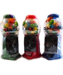 Not Specified Novelty Gumball Machine 40g