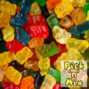 Not Specified Gummy Bears 100g (Pick N Mix)