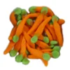 LollyShop Gummies Carrots 150g