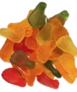 LollyShop Gummies Gummy Feet 140g