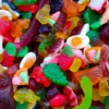 LollyShop Gummy Mix Gummies