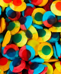 Not Specified Gummy UFO 150g Gummies