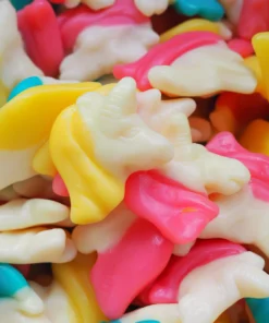 Not Specified Gummy Unicorn 350g