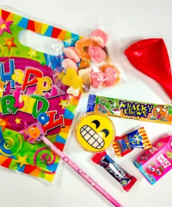 LollyShop Gift Boxes Party Bags