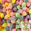 Not Specified Hard Jubes 100g (Pick N Mix)