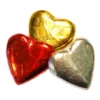 Chocolate Traders Chocolate Hearts Medium