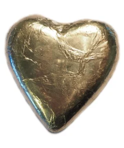 Chocolate Traders Chocolate Hearts Medium