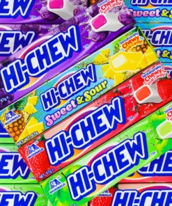 Not Specified Hi-Chew 57g New Products