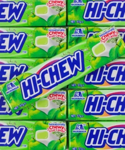 Not Specified Hi-Chew 57g New Products