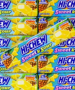 Not Specified Hi-Chew 57g New Products
