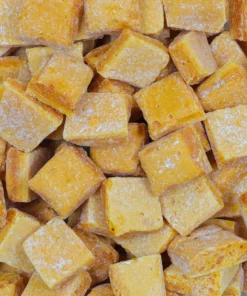 LollyShop Hokey Pokey Plain 320g Kiwi Favourites