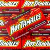 Not Specified Hot Tamales 141g American Candy 1 Not Specified Hot Tamales 141g American Candy