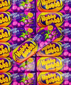 Not Specified Novelty Hubba Bubba 35g