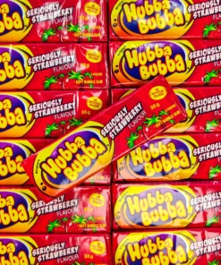 Not Specified Novelty Hubba Bubba 35g
