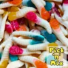 Not Specified Huhu Grubs 100g (Pick N Mix)