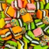 Licorice Allsorts (RJ's)