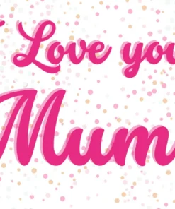 Not Specified Build Mum A Gift Box Gift Boxes