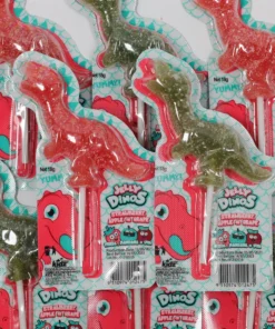 Not Specified Jelly Dino 18g