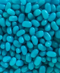 LollyShop Jelly Beans (NZ Made Single Colour)