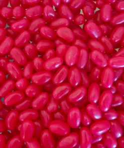 LollyShop Jelly Beans (NZ Made Single Colour)