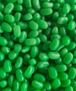 LollyShop Jelly Beans (NZ Made Single Colour)
