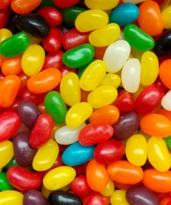 LollyShop Popular Jelly Beans (Multicolour Imported)
