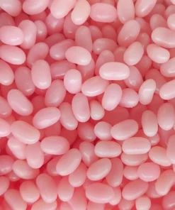 LollyShop Jelly Beans (NZ Made Single Colour)