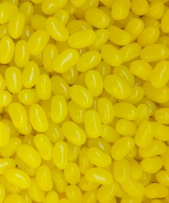 LollyShop Jelly Beans (NZ Made Single Colour)