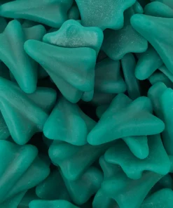 LollyShop Jet Planes (Single Colour) Jelly & Jubes