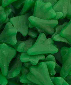 LollyShop Jet Planes (Single Colour) Jelly & Jubes