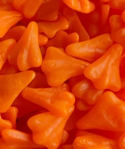 LollyShop Jet Planes (Single Colour) Jelly & Jubes