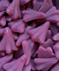 LollyShop Jet Planes (Single Colour) Jelly & Jubes