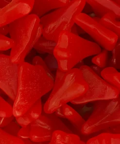 LollyShop Jet Planes (Single Colour) Jelly & Jubes