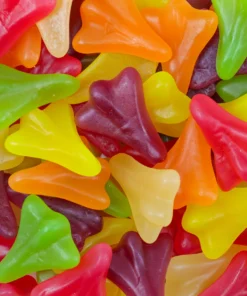 LollyShop Jet Planes (Pascall) Kiwi Favourites