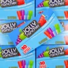 Not Specified American Candy Jolly Rancher Freezer Pops 10 Pack