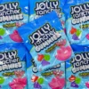 Not Specified Jolly Rancher Assorted Gummies 141g American Candy