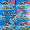 Not Specified American Candy Jolly Rancher Gummies Original Theatre Box 99g