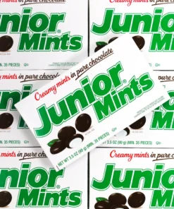 Not Specified Junior Mints 99g