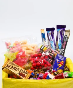 LollyShop Kiwi Classic Box