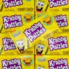 Not Specified Spongebob Krabby Patties 72g