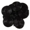 LollyShop Licorice Wheels 10's