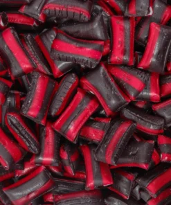 Not Specified Licorice Bon Bon (Mayceys)