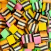 LollyShop Licorice Allsorts Mix