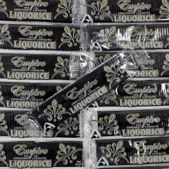 Empire Licorice Liquorice Bars