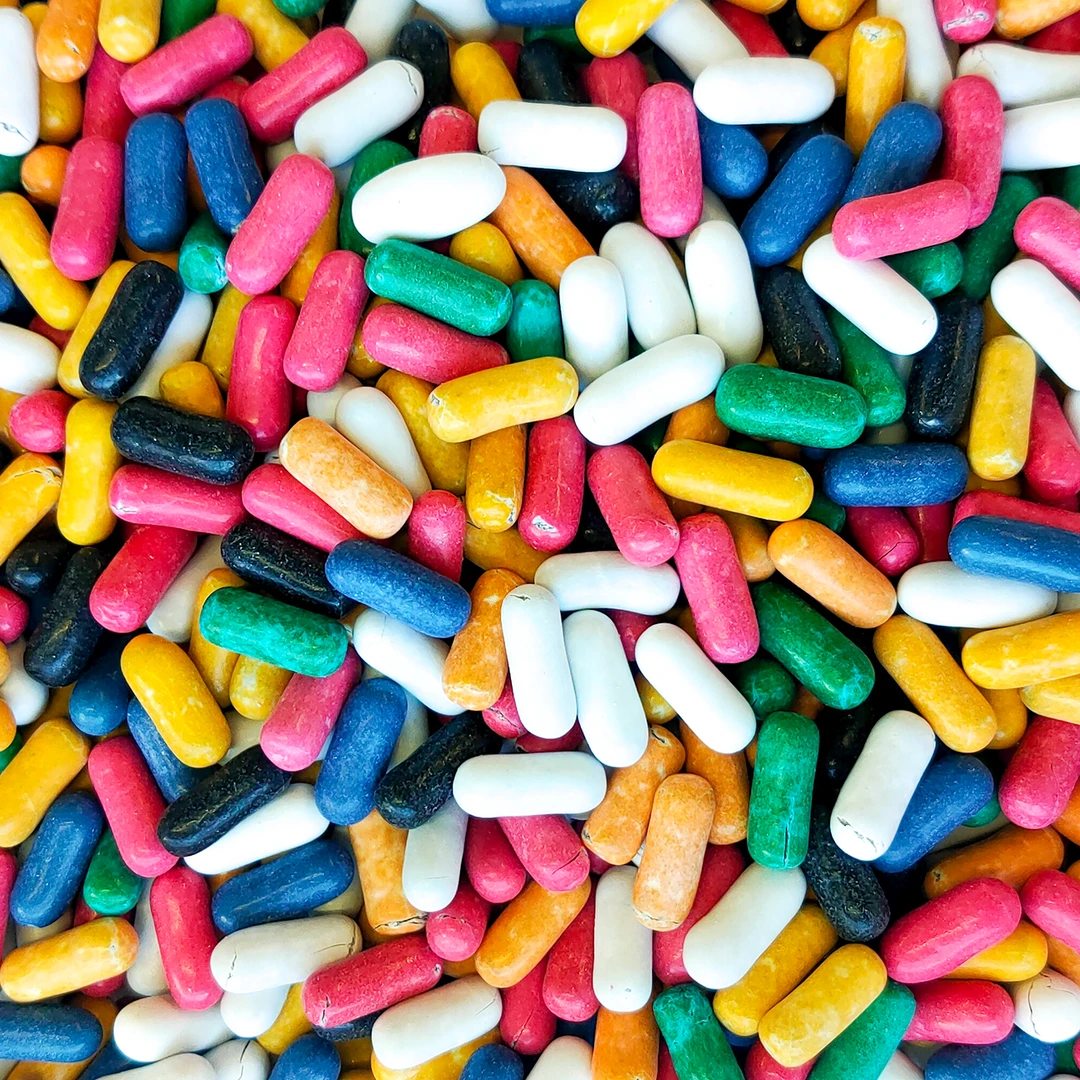 LollyShop Licorice Bullets 3 LollyShop Licorice Bullets