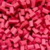 LollyShop Licorice Pieces Raspberry 300g 1 LollyShop Licorice Pieces Raspberry 300g